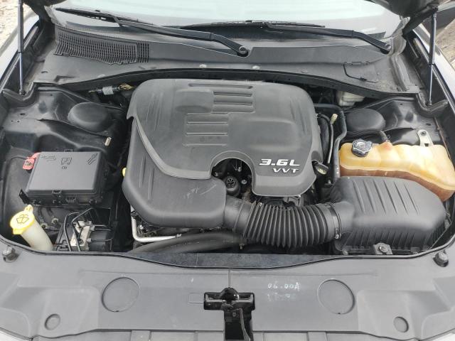 Photo 11 from auction – 2014 DODGE CHARGER SX with VIN 2C3CDXHG9EH189363