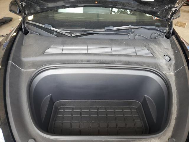 Photo 11 from auction – 2023 TESLA MODEL Y with VIN 7SAYGDEF2PF756219