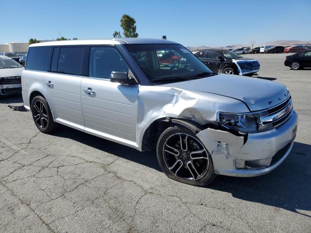 Photo 4 from auction – 2015 FORD FLEX SEL with VIN 2FMGK5C85FBA11375