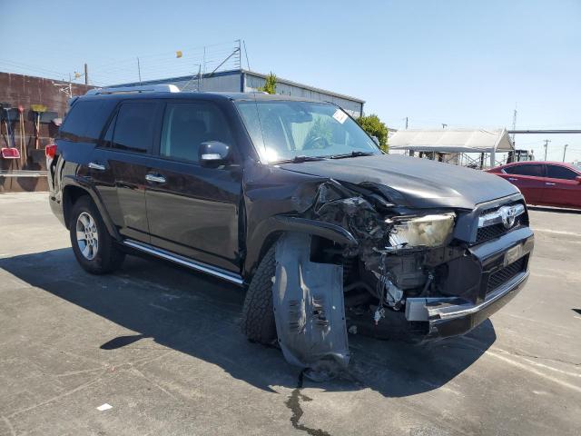 Photo 4 from auction – 2013 TOYOTA 4RUNNER SR with VIN JTEBU5JR7D5111950