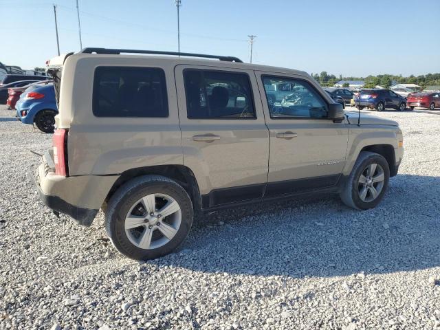 Photo 3 from auction – 2017 JEEP PATRIOT SP with VIN 1C4NJRBB7HD181754