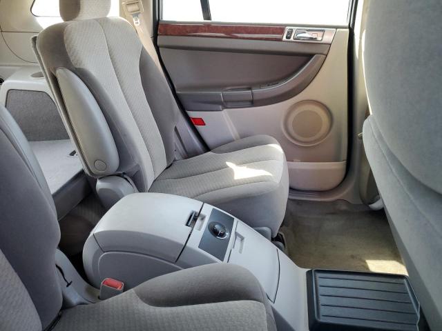 Photo 11 from auction – 2005 CHRYSLER PACIFICA T with VIN 2C4GM68445R548447