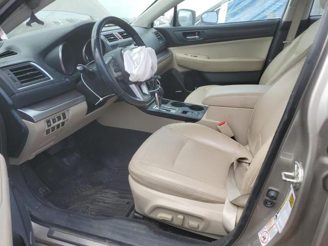 Photo 7 from auction – 2015 SUBARU LEGACY 2.5 with VIN 4S3BNAL64F3031646