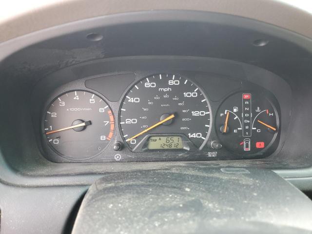 Photo 9 from auction – 2004 HONDA ODYSSEY EX with VIN 5FNRL18634B037404