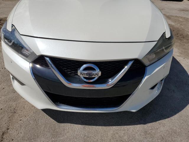 Photo 11 from auction – 2018 NISSAN MAXIMA 3.5 with VIN 1N4AA6AP0JC368507