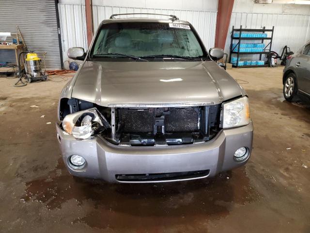Photo 5 from auction – 2006 GMC ENVOY DENA with VIN 1GKET63M062215569