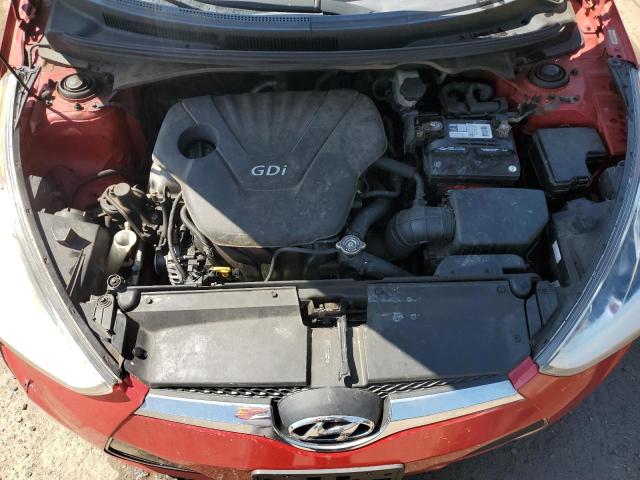 صورة رقم 11 من المزاد - 2012 HYUNDAI VELOSTER مع VIN KMHTC6AD2CU069368