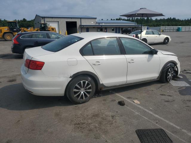 Photo 3 from auction – 2012 VOLKSWAGEN JETTA BASE with VIN 3VW2K7AJXCM404408