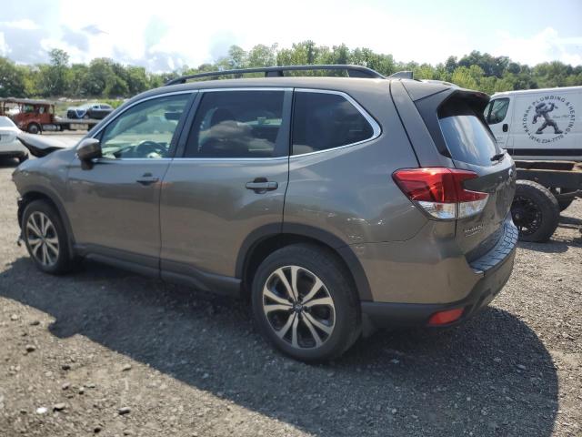 Photo 2 from auction – 2020 SUBARU FORESTER L with VIN JF2SKAUC0LH456830