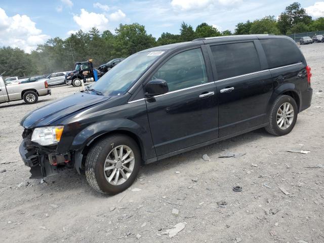 DODGE GRAND CARA 2020 with VIN 2C4RDGCG0LR194987 - Photo from auction