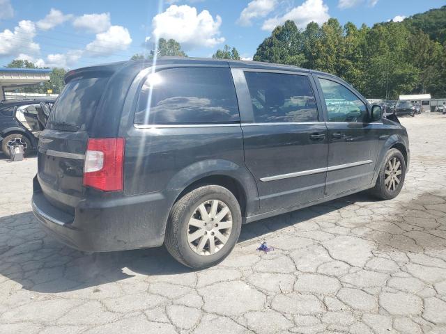 Photo 3 from auction – 2014 CHRYSLER TOWN & COU with VIN 2C4RC1BG8ER363240