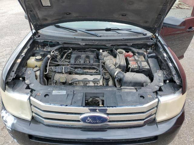 Photo 12 from auction – 2009 FORD FLEX SEL with VIN 2FMDK52C09BA06727
