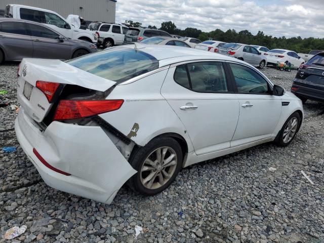 Photo 3 from auction – 2012 KIA OPTIMA EX with VIN 5XXGN4A72CG029120