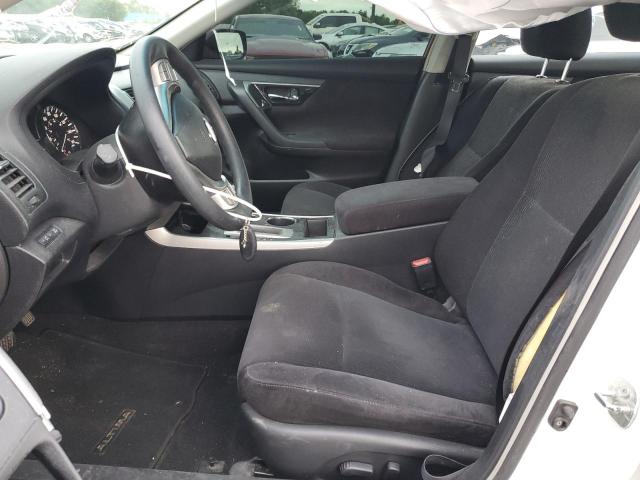 Photo 7 from auction – 2013 NISSAN ALTIMA 2.5 with VIN 1N4AL3AP2DN511135