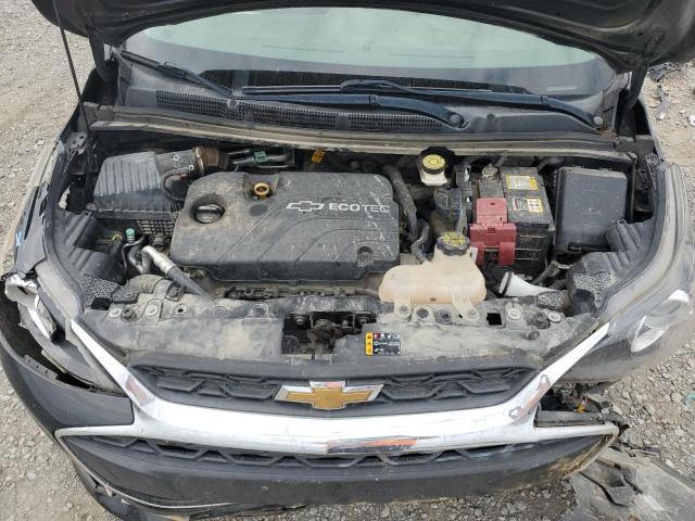 Photo 11 from auction – 2019 CHEVROLET SPARK LS with VIN KL8CB6SA2KC816735