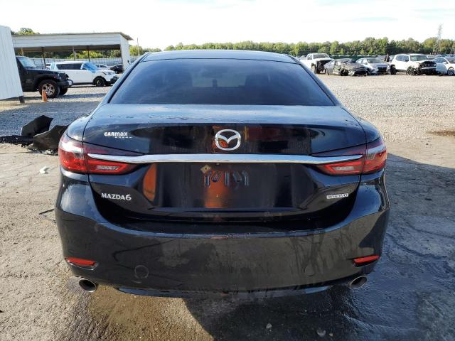 Photo 6 from auction – 2019 MAZDA 6 TOURING with VIN JM1GL1VM5K1510896