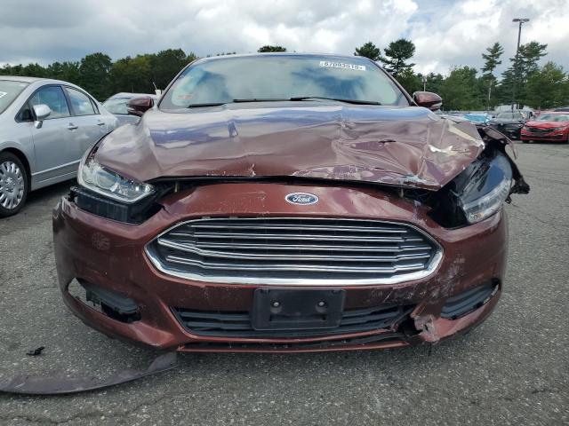 Photo 5 from auction – 2016 FORD FUSION SE with VIN 3FA6P0H76GR253749