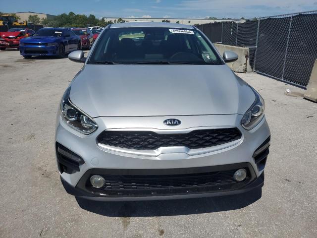 Photo 5 from auction – 2021 KIA FORTE FE with VIN 3KPF24AD0ME403504