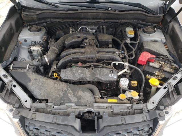 Photo 12 from auction – 2015 SUBARU FORESTER 2 with VIN JF2SJADC8FH585521