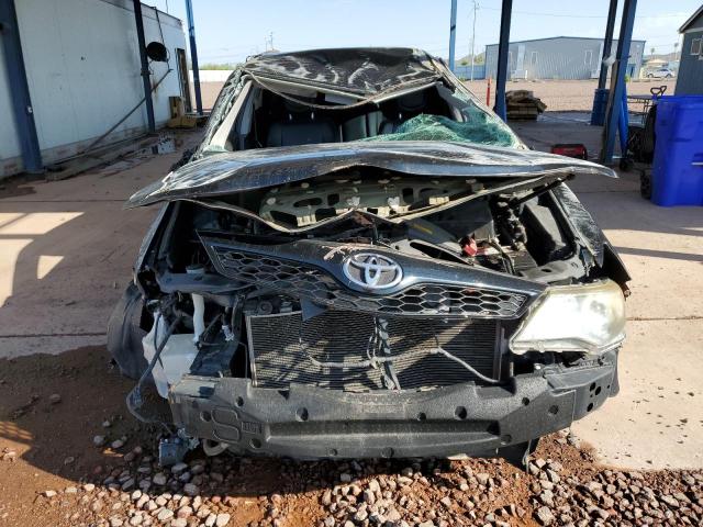 Photo 5 from auction – 2014 TOYOTA CAMRY L with VIN 4T1BF1FKXEU408703