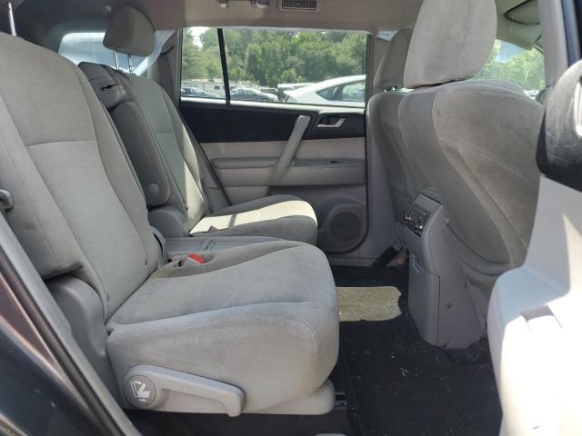 Photo 11 from auction – 2012 TOYOTA HIGHLANDER BASE with VIN 5TDBK3EH1CS121401