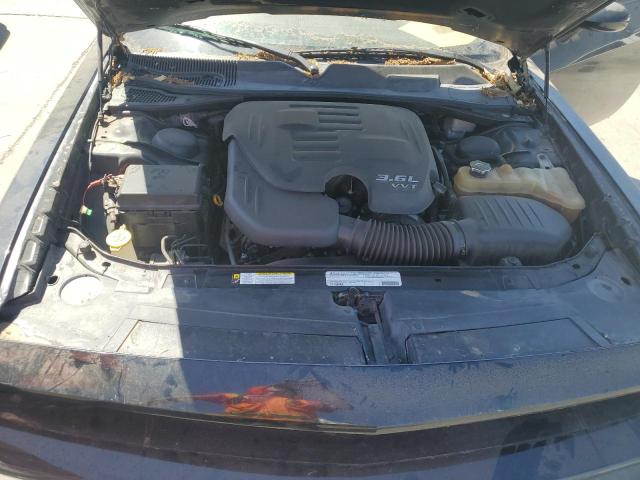 Photo 11 from auction – 2012 DODGE CHALLENGER with VIN 2C3CDYAG4CH233900