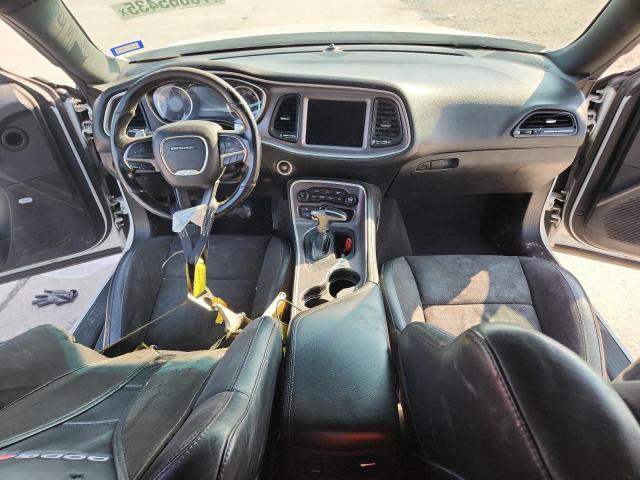 Photo 8 from auction – 2019 DODGE CHALLENGER GT with VIN 2C3CDZKG2KH752656