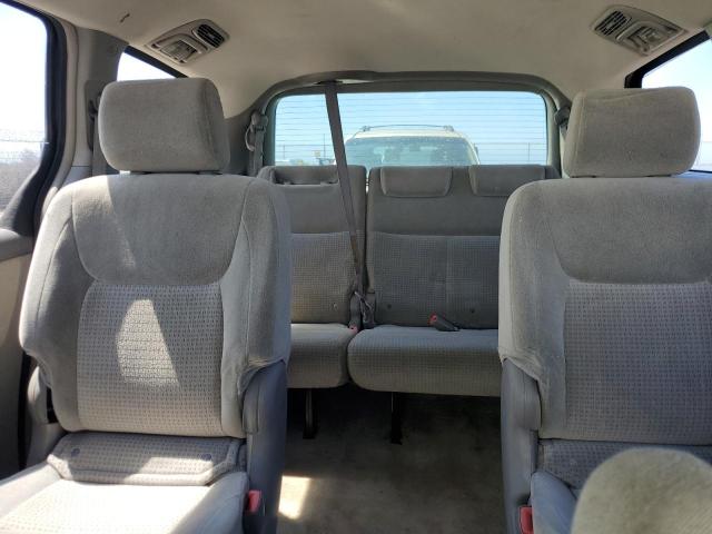 Photo 10 from auction – 2007 TOYOTA SIENNA CE with VIN 5TDZK23C47S001095