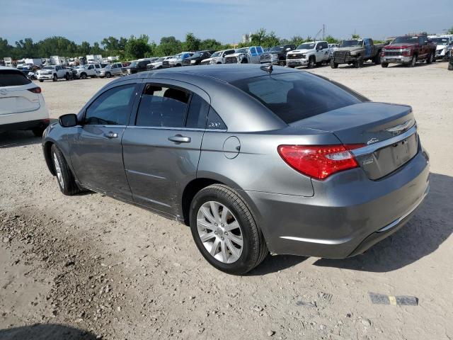 Photo 2 from auction – 2013 CHRYSLER 200 TOURIN with VIN 1C3CCBBGXDN678696