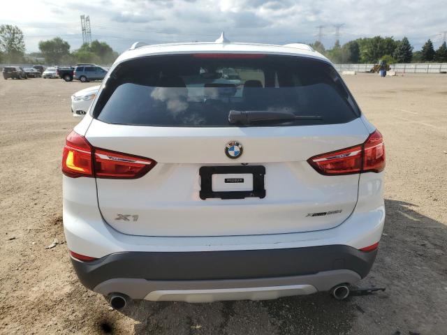 Photo 6 from auction – 2018 BMW X1 XDRIVE2 with VIN WBXHT3C35J5L31553