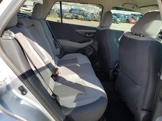 Photo 10 from auction – 2025 SUBARU OUTBACK PREMIUM with VIN 4S4BTADC3S3165872
