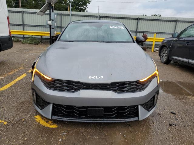 Photo 5 from auction – 2025 KIA K5 with VIN KNAG64J76S5332172