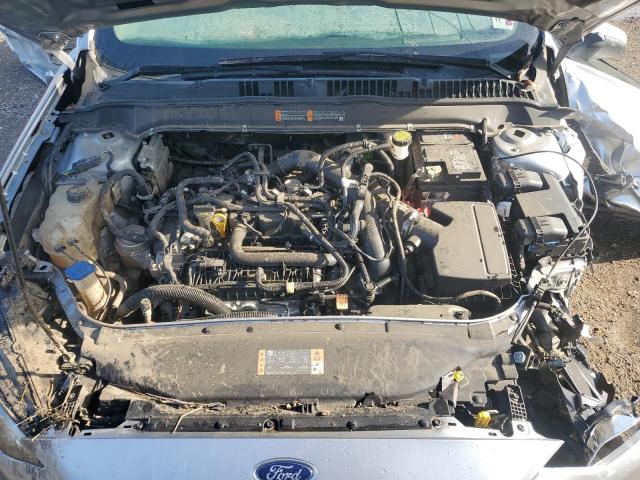 Photo 11 from auction – 2020 FORD FUSION SE with VIN 3FA6P0HD9LR250134