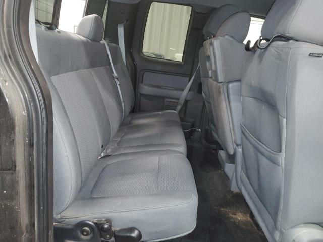 Photo 10 from auction – 2014 FORD F150 SUPER with VIN 1FTFX1EF3EKD52624