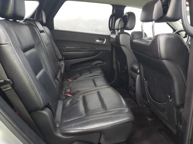 Photo 11 from auction – 2016 DODGE DURANGO LI with VIN 1C4RDHDG0GC314807