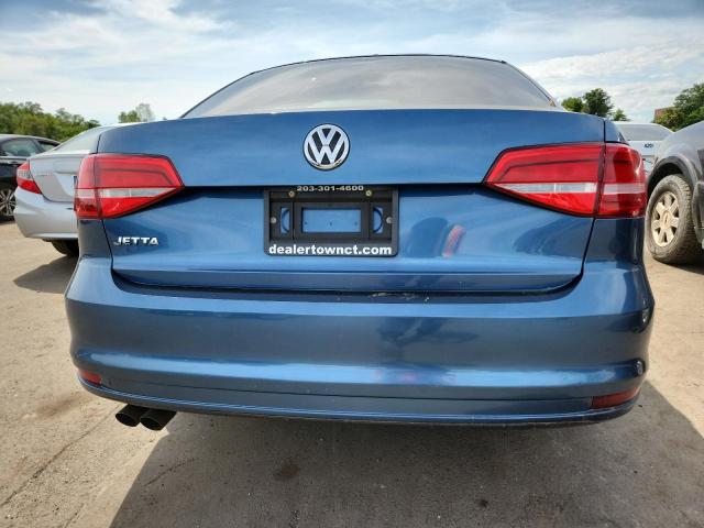 Photo 6 from auction – 2015 VOLKSWAGEN JETTA BASE with VIN 3VW2K7AJ6FM251028