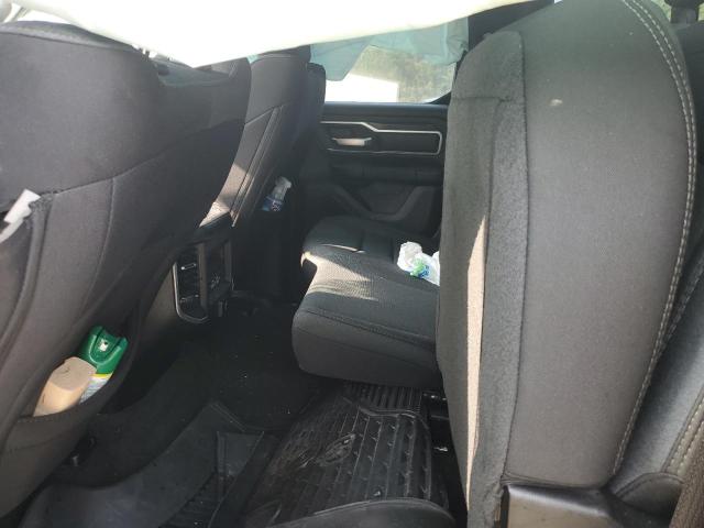 Photo 10 from auction – 2022 RAM 1500 BIG H with VIN 1C6SRFBT1NN139919