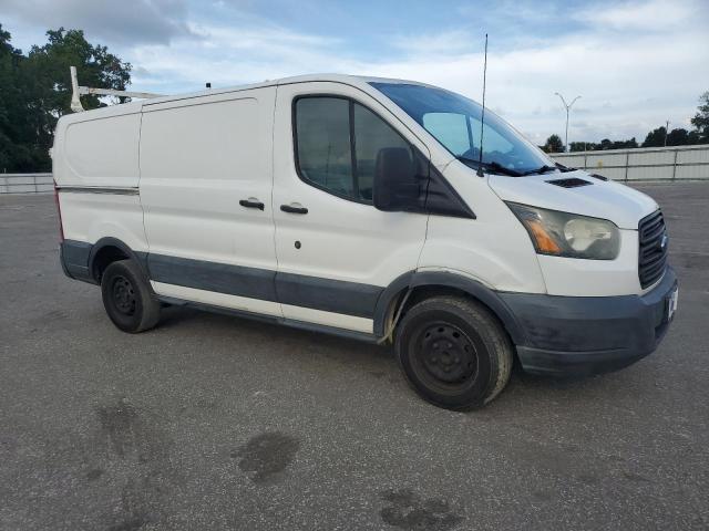 Photo 4 from auction – 2015 FORD TRANSIT T- with VIN 1FTNR1YM6FKA74772