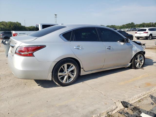 Photo 3 from auction – 2014 NISSAN ALTIMA 2.5 with VIN 1N4AL3AP0EN205164
