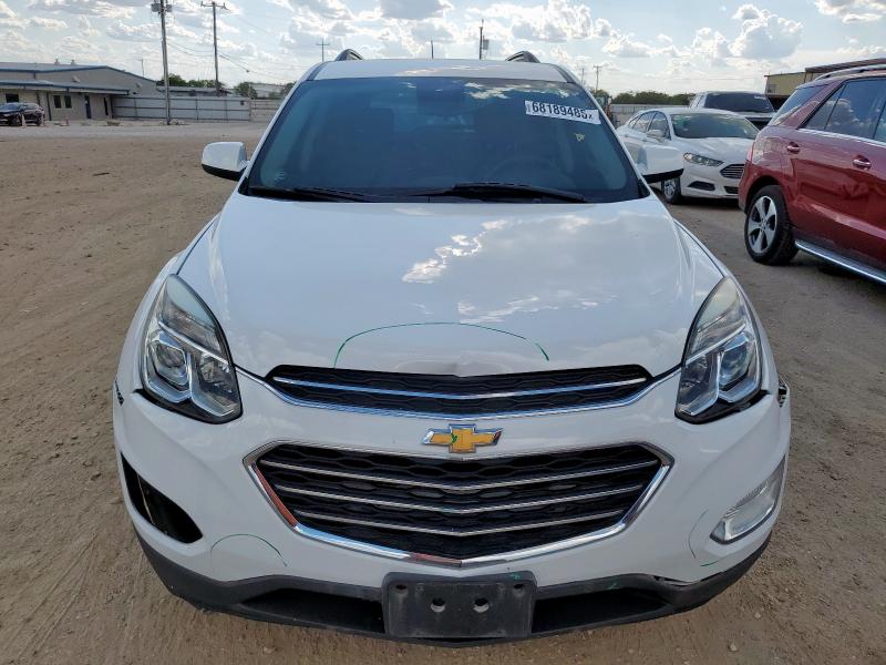 Photo 5 from auction – 2017 CHEVROLET EQUINOX LT with VIN 2GNALCEK4H1553698