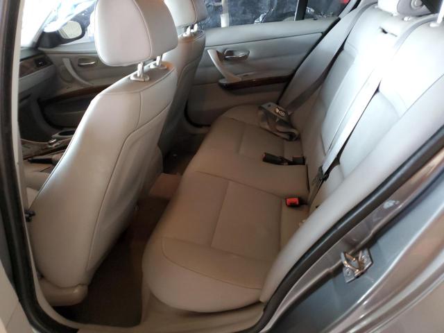 Photo 10 from auction – 2010 BMW 328 I SULE with VIN WBAPH5G58ANM70638