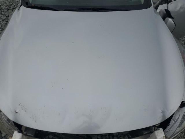 Photo 11 from auction – 2009 INFINITI G37 BASE with VIN JNKCV66E99M724438