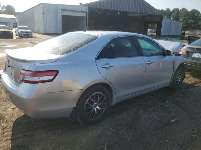 Photo 3 from auction – 2011 TOYOTA CAMRY BASE with VIN 4T1BF3EK8BU131476