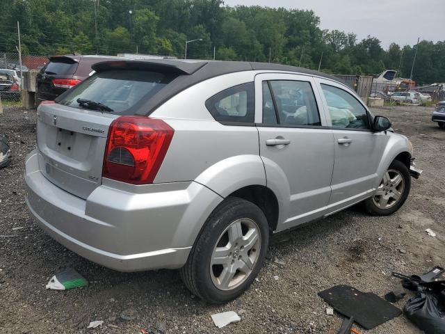 Photo 3 from auction – 2009 DODGE CALIBER SX with VIN 1B3HB48A69D164622