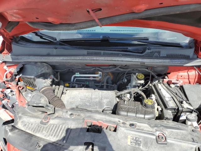 Photo 12 from auction – 2020 CHEVROLET TRAX LS with VIN KL7CJNSB1LB331570
