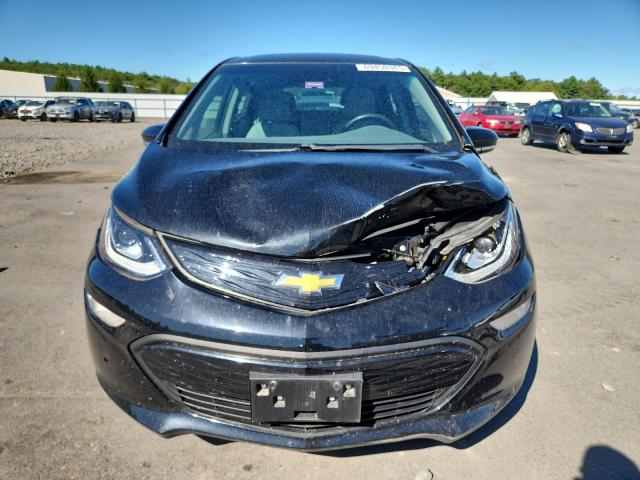 Photo 5 from auction – 2020 CHEVROLET BOLT EV LT with VIN 1G1FY6S08L4122467