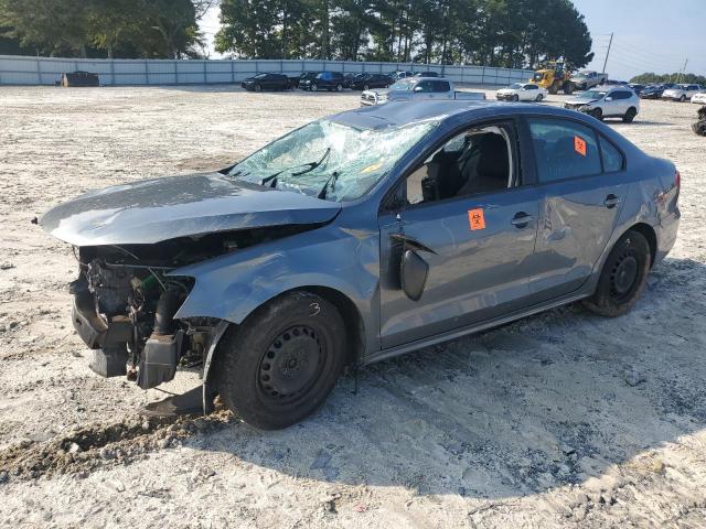 Photo 1 from auction – 2014 VOLKSWAGEN JETTA BASE with VIN 3VW2K7AJXEM311701