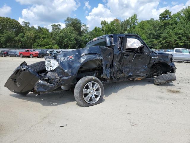 Photo 3 from auction – 2014 FORD F150 SUPER with VIN 1FTFX1EF2EFC39207