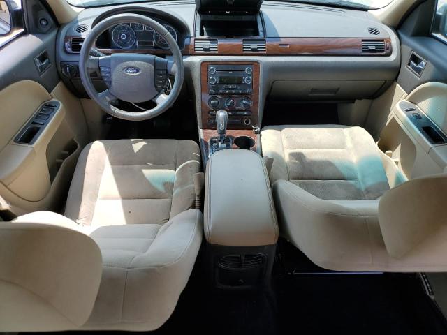 Photo 8 from auction – 2008 FORD TAURUS SEL with VIN 1FAHP24W68G135744