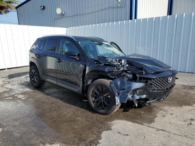 Photo 4 from auction – 2025 MAZDA CX-50 PREM with VIN 7MMVABDM8SN328462